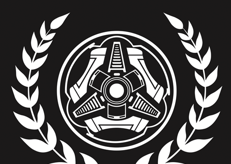 zoomed in on the ball